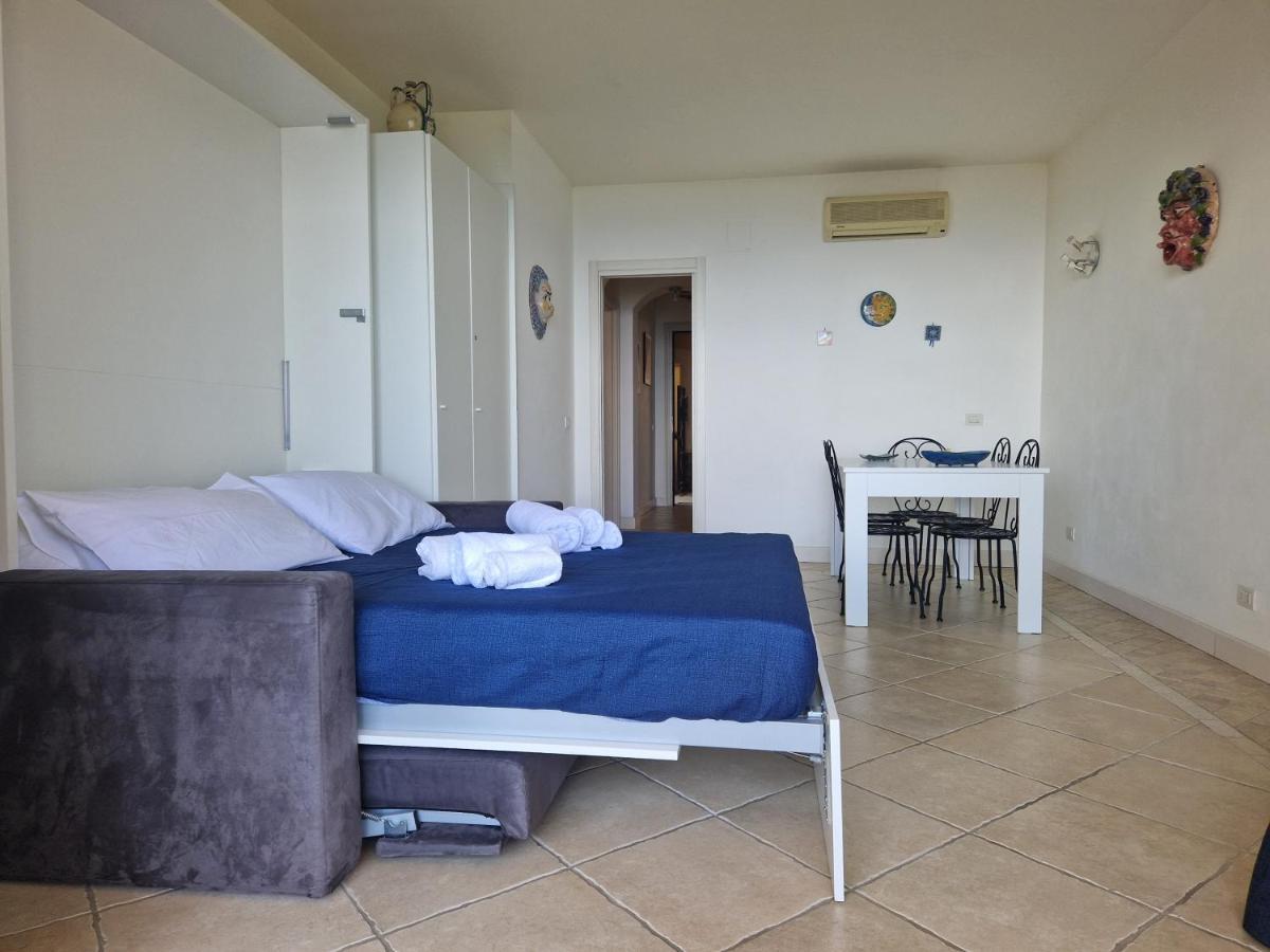 Taormina Bella Vista Apartment In Center With Pool By Taormina Holidays מראה חיצוני תמונה