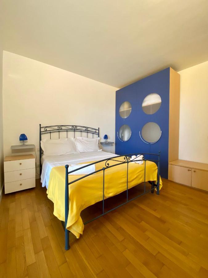 Taormina Bella Vista Apartment In Center With Pool By Taormina Holidays מראה חיצוני תמונה